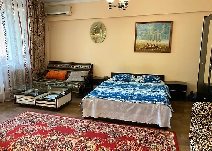Loco Apartments