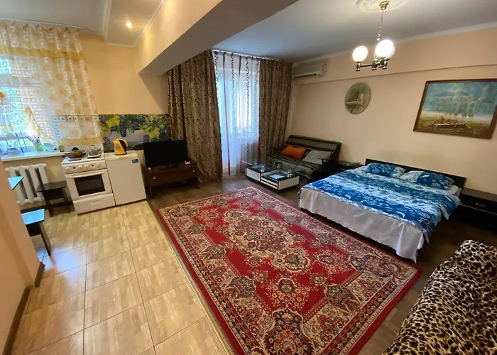 Loco Apartments