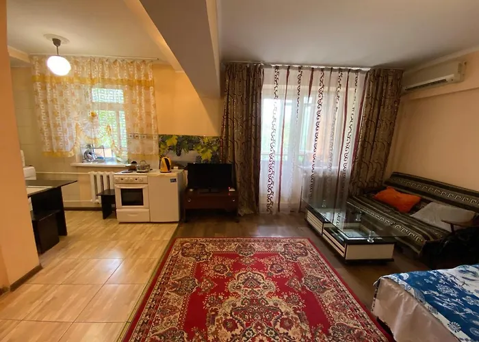 Loco Apartments