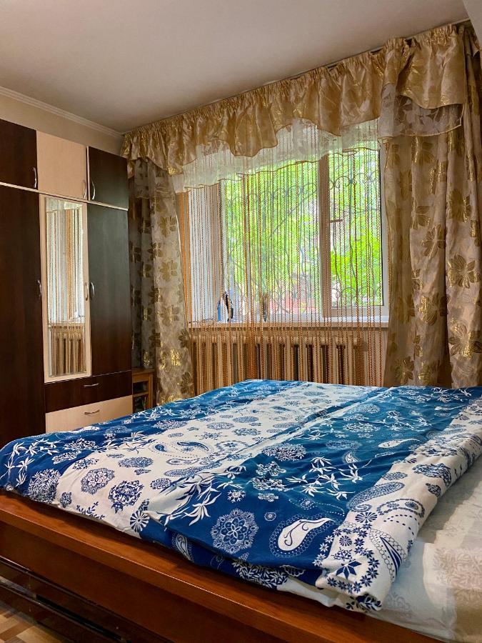 Loco Apartment Almaty