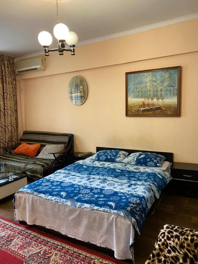 Apartment Loco Almaty