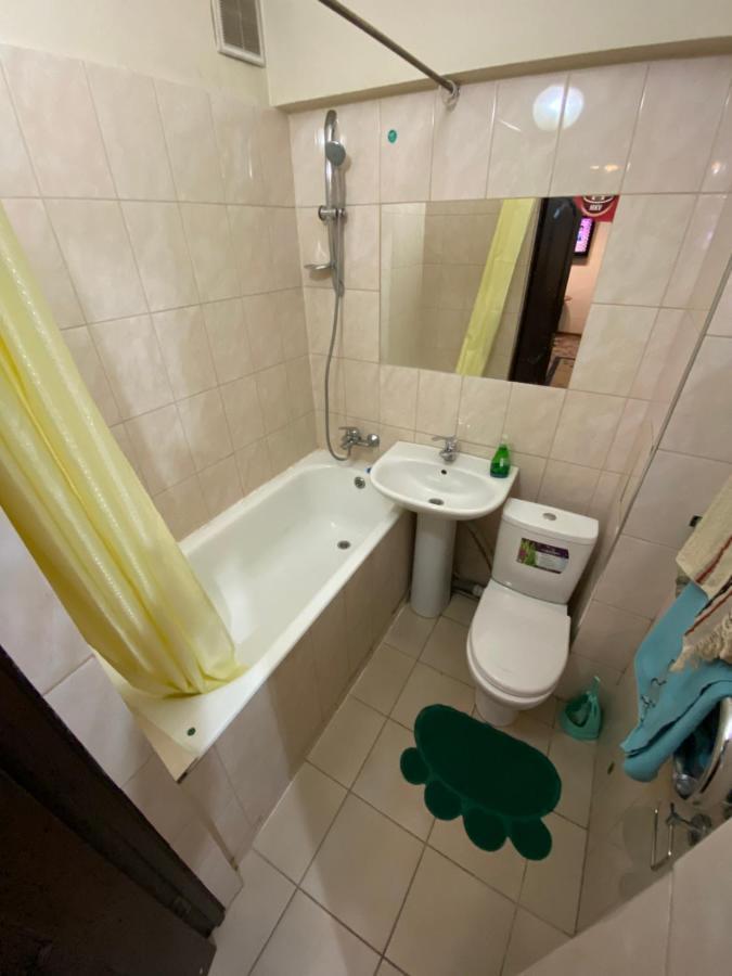 Loco Apartment