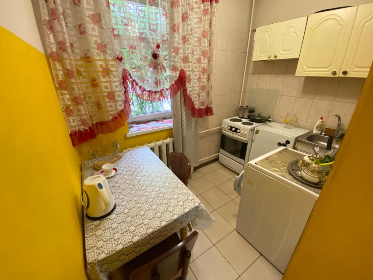 Apartment Loco *