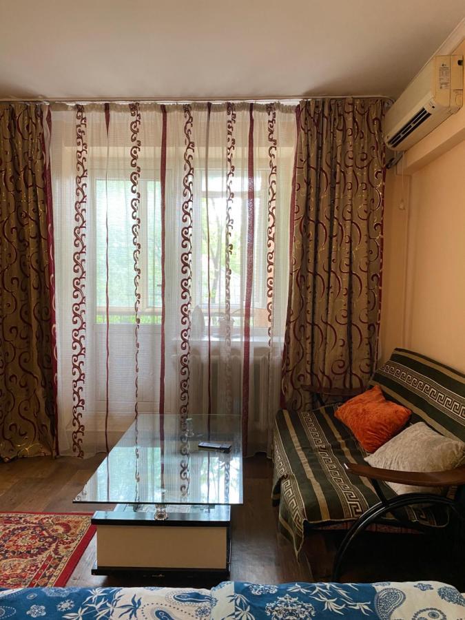 Loco Apartment