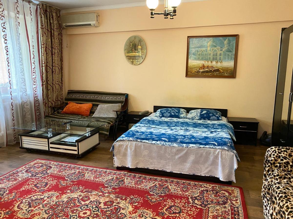 Apartment Loco Almaty
