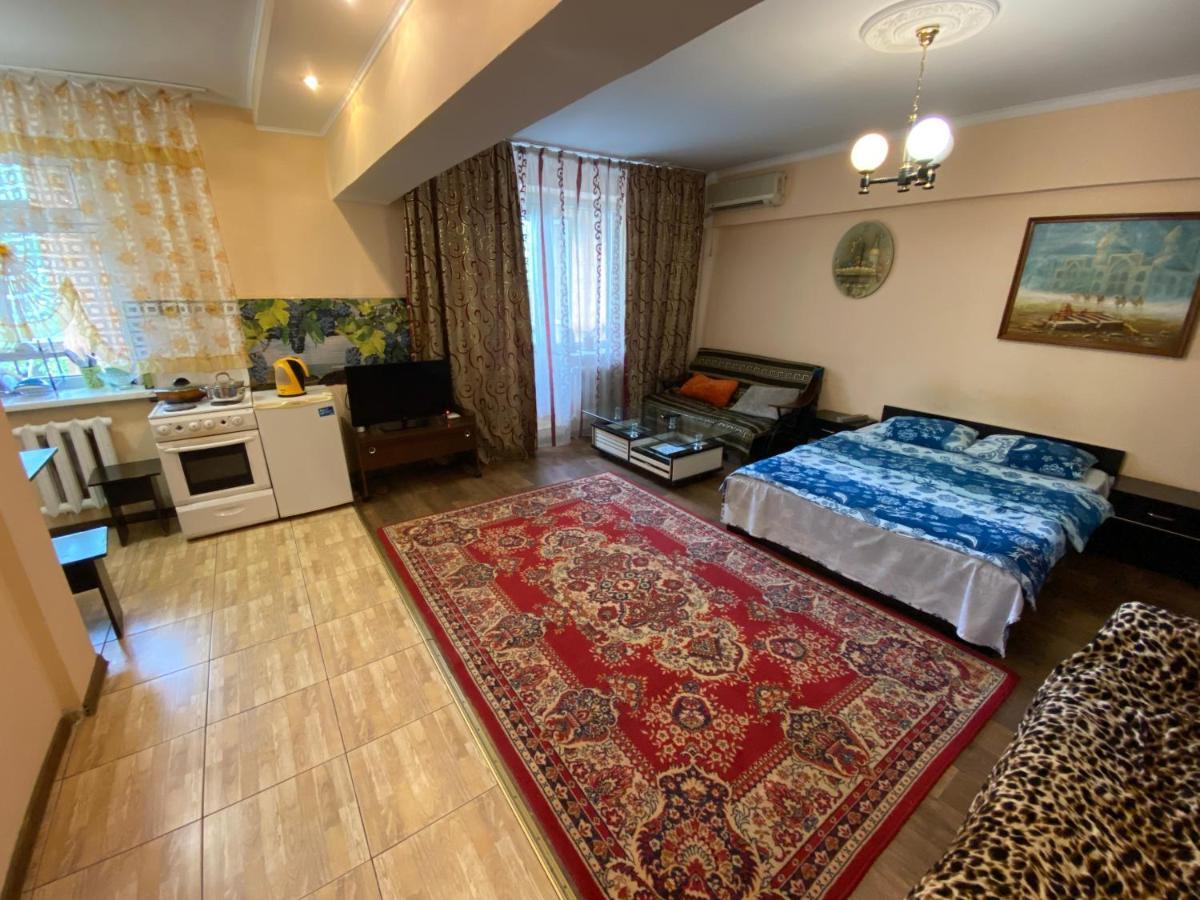 Loco Apartment Almaty