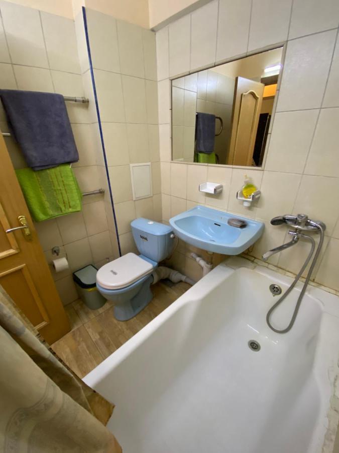 Apartment Loco *