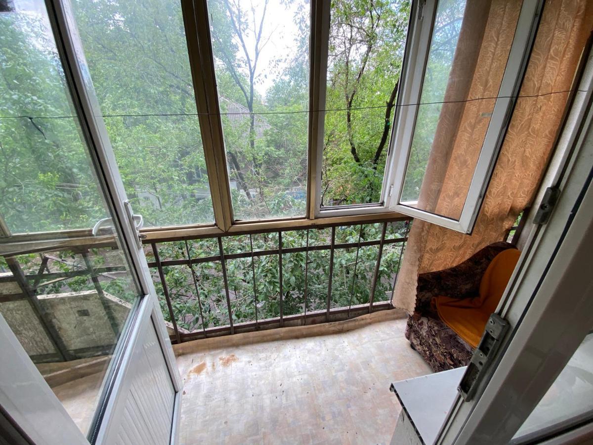 Loco Apartment