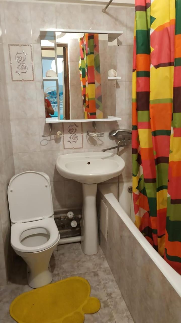 Loco Apartment Almaty