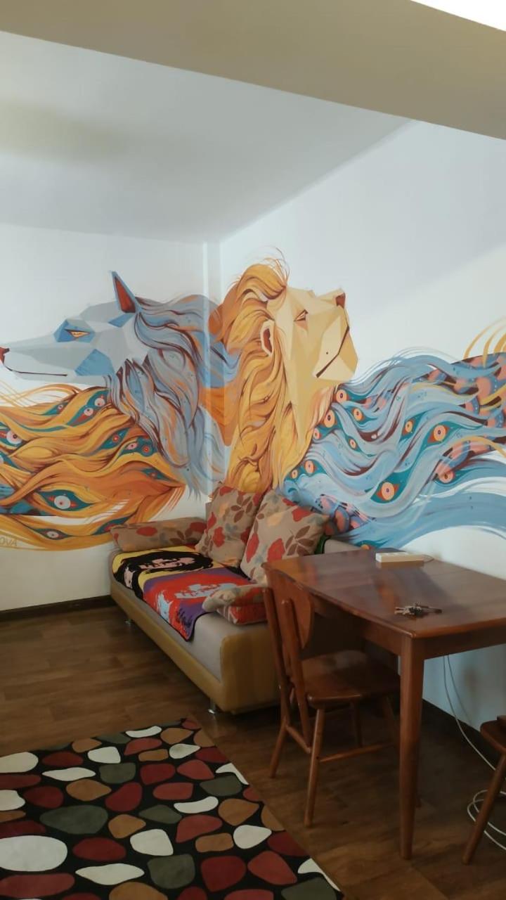 Apartment Loco