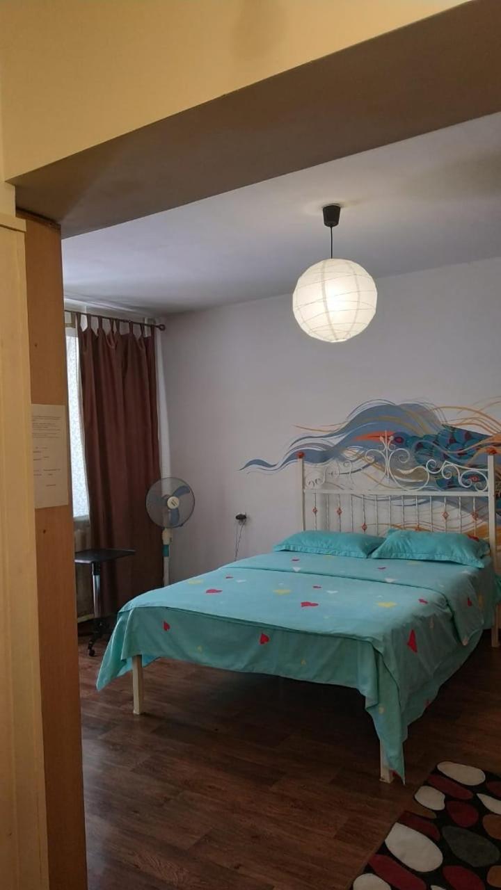 Apartment Loco *
